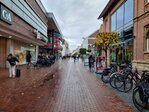 Trailtag in Lingen Lingener Fußgängerzone
